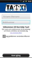 Norrtälje Taxi penulis hantaran