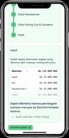 Hukum Waris Perdata screenshot 1