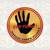 Saber Pungli UPP Kalteng ikona