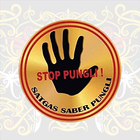 Saber Pungli UPP Kalteng biểu tượng