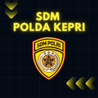 Icona SDM Polda Kepri