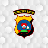 POLDA SUMBAR New simgesi