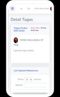 Ruang Dosen اسکرین شاٹ 3