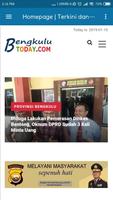 1 Schermata Bengkulu Terkini