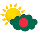 আবহাওয়া বাংলাদেশ иконка