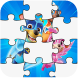 the pups patrol puzzle