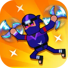 Swipe Master: Draw Your Weapon