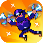 Swipe Master: Draw Your Weapon آئیکن
