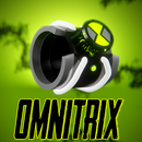 Ben Omnitrix with 10 Aliens APK