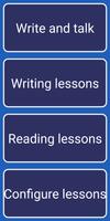 Autism Read & Write スクリーンショット 1