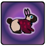 Lotus The Rabbit Zeichen