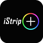 iStrip+ ikon