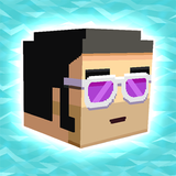 Cube Builder 아이콘