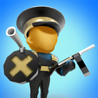 Idle War Evolution آئیکن