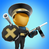 Idle War Evolution أيقونة