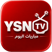 APK YSN TV : Live Football TV