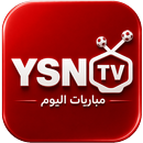 APK YSN TV : Live Football TV
