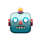 Chat AI アイコン