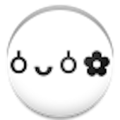Android 用の 顔文字 かおもじ パック Apk をダウンロード