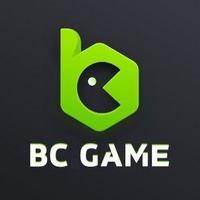 BC Game ポスター