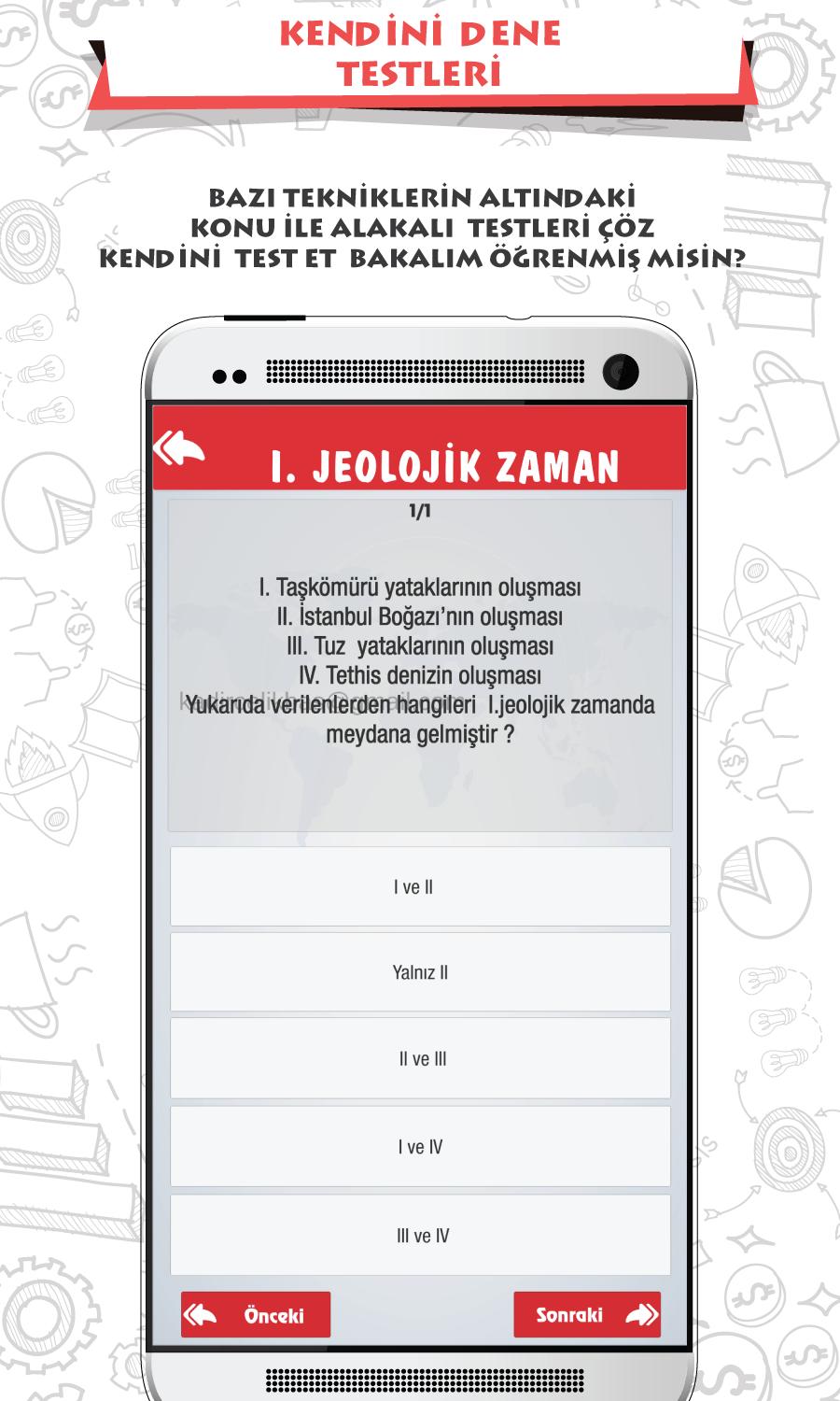 Kpss Cografya Hap Bilgi 2020 For Android Apk Download