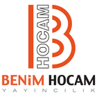 Benim Hocam Zeichen