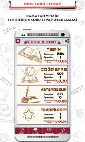 Ramazan Yetgin Sen Bilirsin Soru Cevap Fur Android Apk Herunterladen