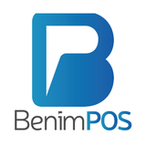 BenimPOS Pro - Satış ve Stok