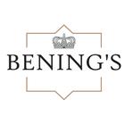 Bening’s : Skincare & Konsul biểu tượng