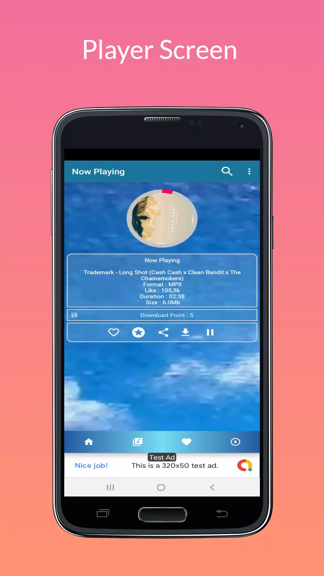 TUBIDY Mobi - Free Music Downloader APK for Android Download