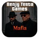 Benjy Testa Games aplikacja
