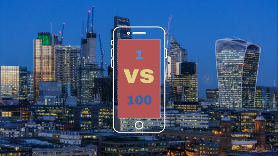 1 Vs 100 For Android Apk Download