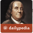Benjamin Franklin Daily aplikacja