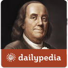 Benjamin Franklin Daily أيقونة