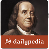 Benjamin Franklin Daily icône