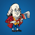 Benjamin Franklin Leak Detect