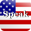 ”Speak American Free