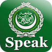 ”Speak Arabic Free