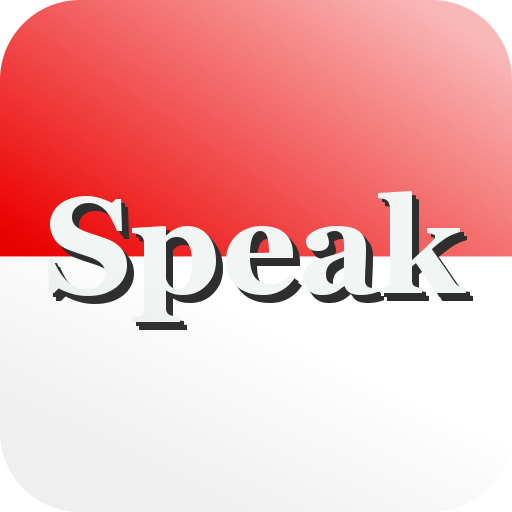Speak Indonesian Free
