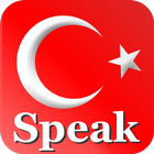 Speak Turkish Free icon