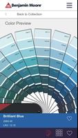 برنامه‌نما Color Portfolio عکس از صفحه
