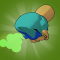 Fart Race