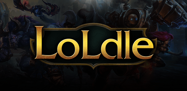 Cómo descargar la última versión de LoLdle Official APK 1.2.1 para Android 2025 image