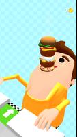 Roller Burger imagem de tela 3
