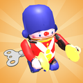 Wind Up Run