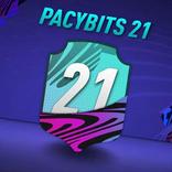 New Pacybits FUT 21 Football - Pack Opener Helper