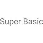 SuperBasic 아이콘