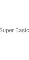 SuperBasic 포스터