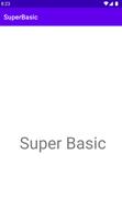 SuperBasic 스크린샷 3