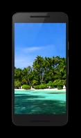 Ocean Video Wallpaper পোস্টার